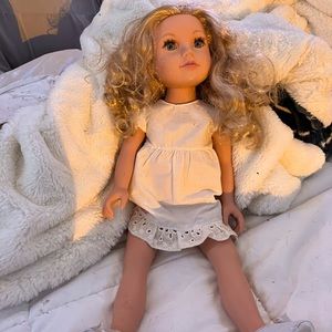 Needs a new home!!